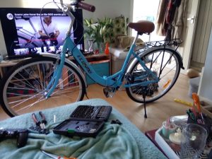 Nursery Wall Decor Crochet Pattern