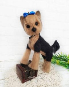 50 Amigurumi Doll and Animal Crochet Free Patterns