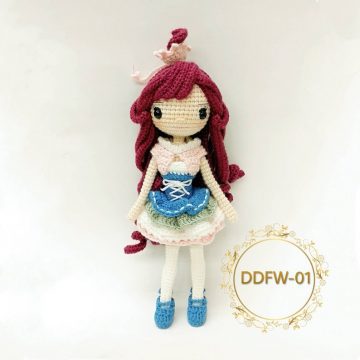 Doll 33