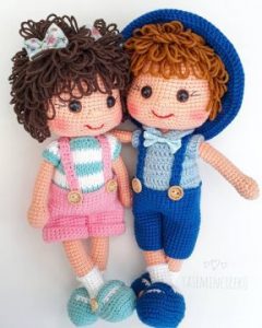 2019 All Best Amigurumi Crochet Patterns