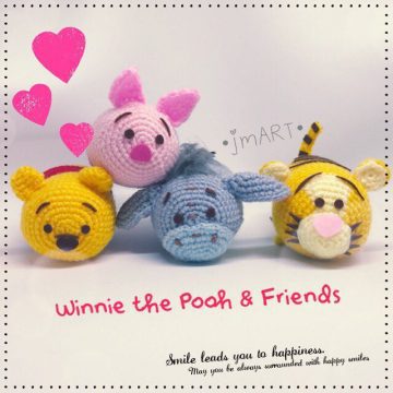 Winnie The Pooh 10