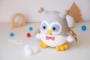Owl 17