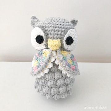 Owl 23