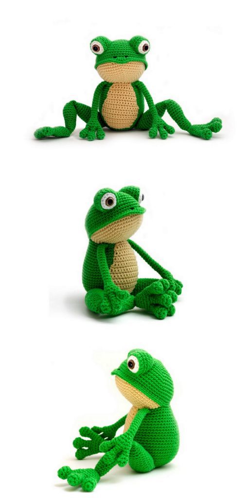 Little Frog 7