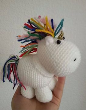 Little Sweet Unicorn2