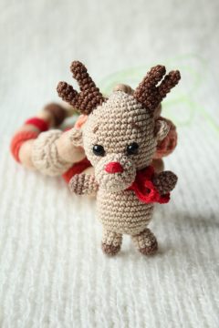 Deer-Rudolph