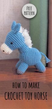 Small-Horse