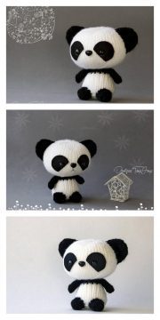 Lovely Panda 5
