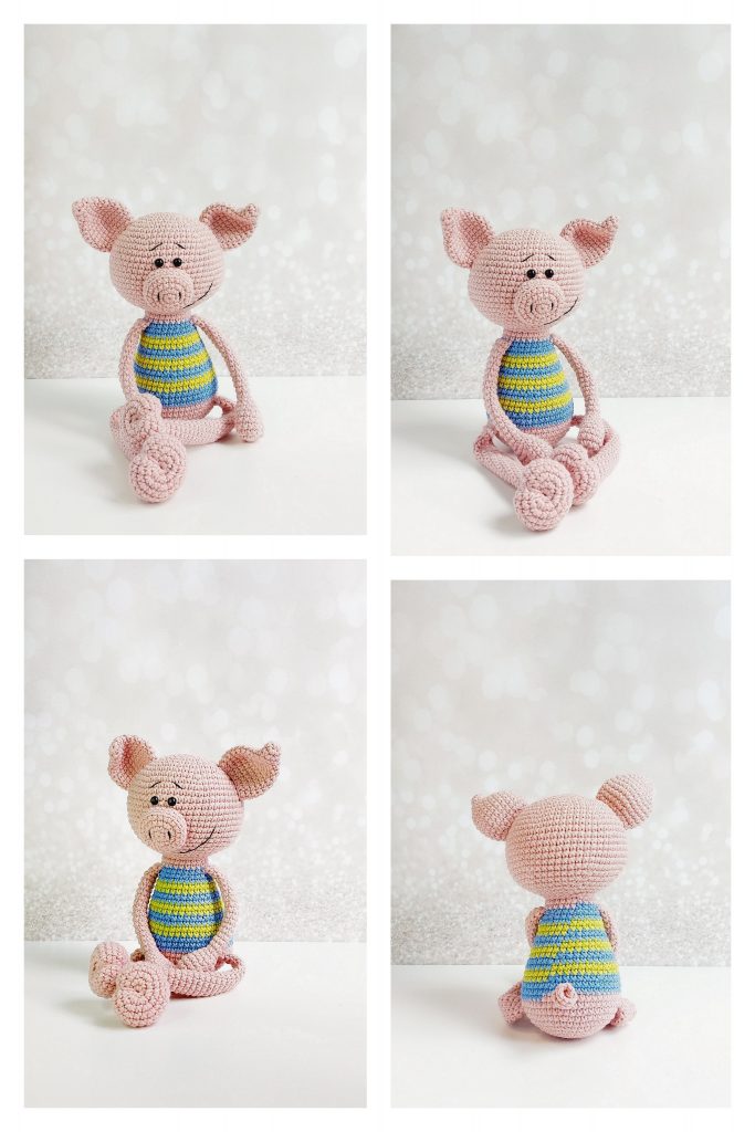 Sweet Piggy 1