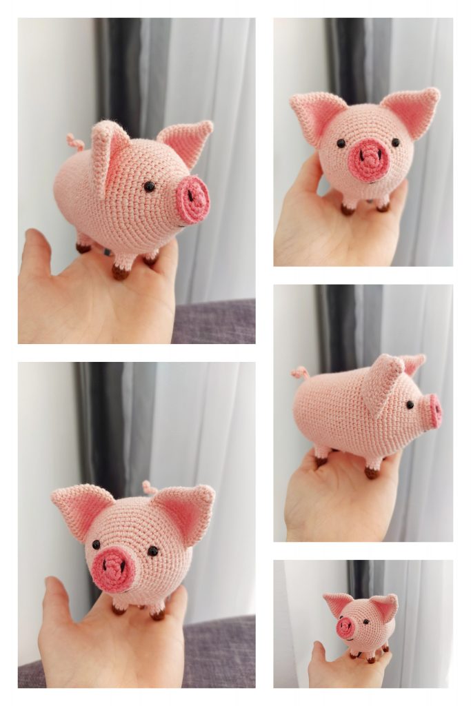 Sweet Piggy 6