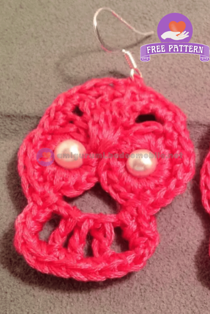 30 Free Crochet Earring Patterns Amigurumi.badoomobile 24 Min