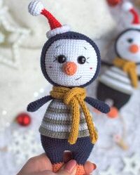 Little Penguin 3