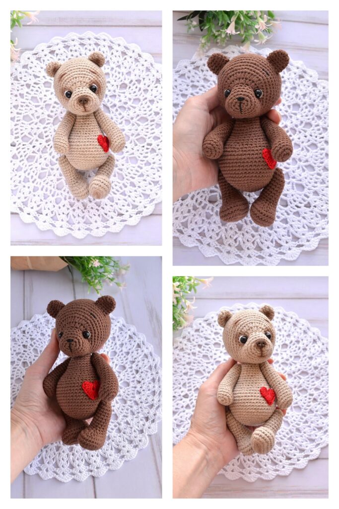 Valentine Bear 2 1 Min