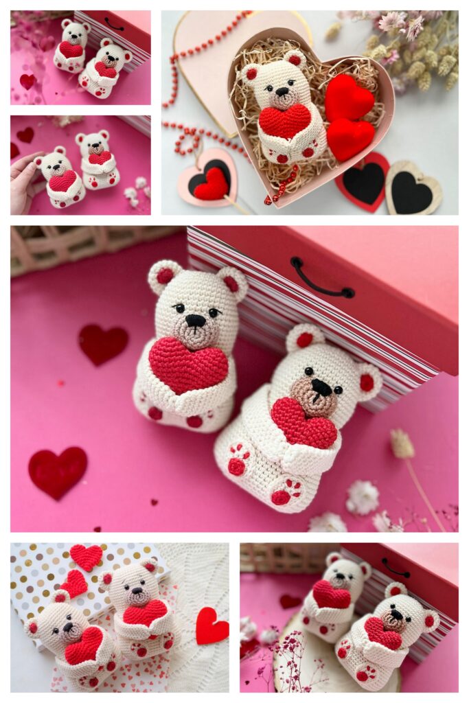 Valentine Bear 2 3 Min 1