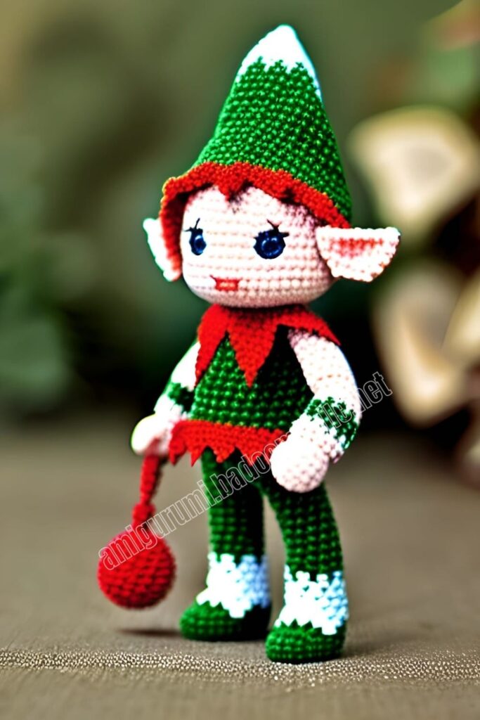Small Elf 1 1