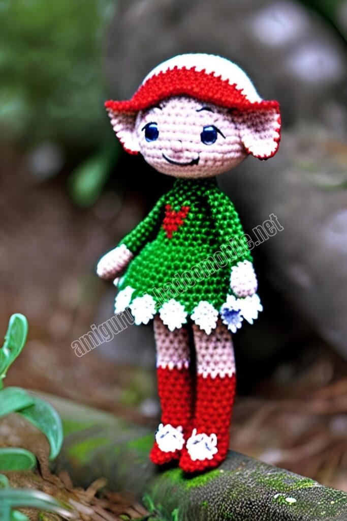 Small Elf 1 4