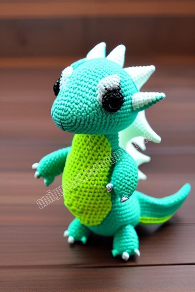 Cute Dragon 3 5