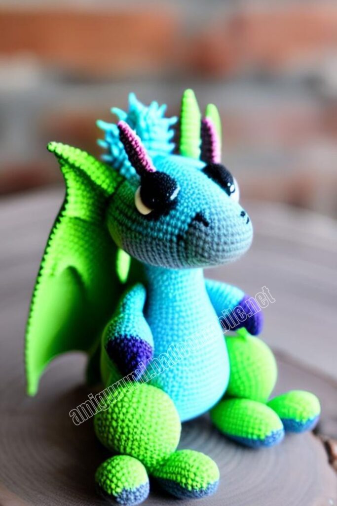 Cute Dragon 3 8