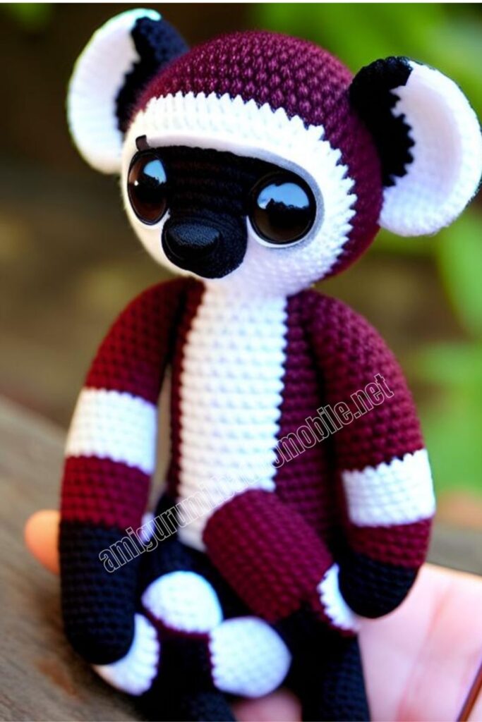 Cute Lemur 1 9