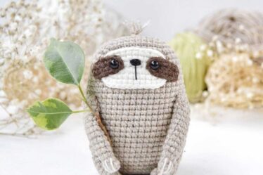 Little Sloth 2