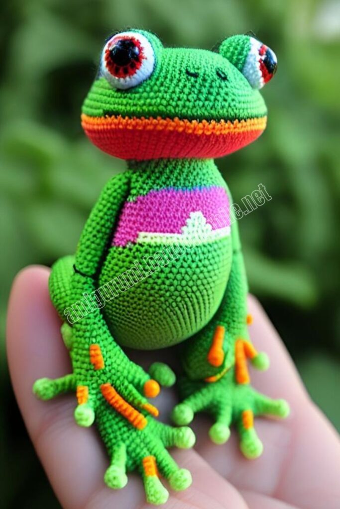 Princess Frog 1 3