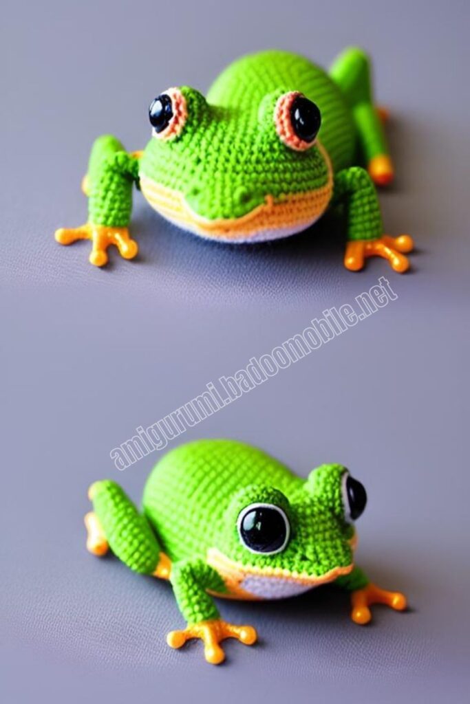 Princess Frog 1 4