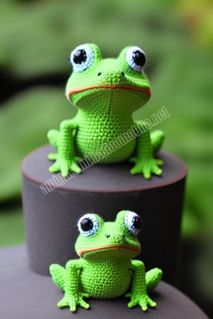 Princess Frog 1 6
