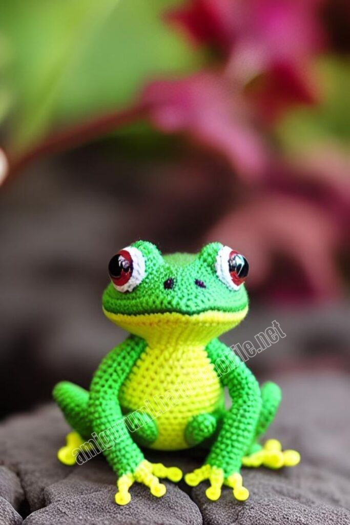 Princess Frog 1 9