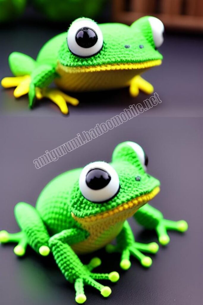 Little Frog 2 10