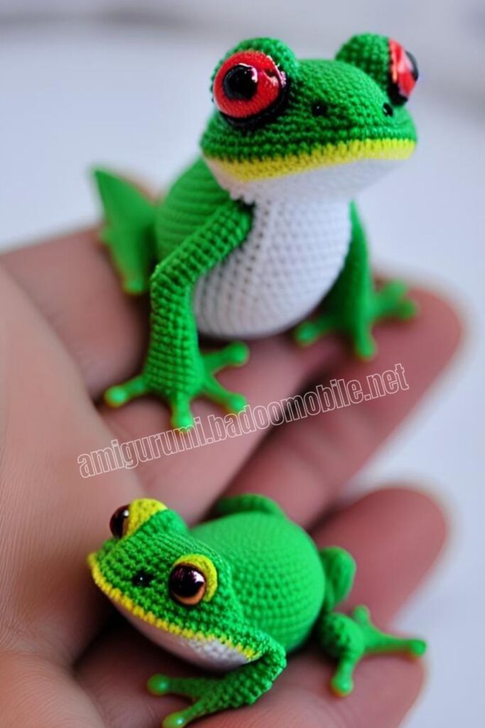 Little Frog 2 11