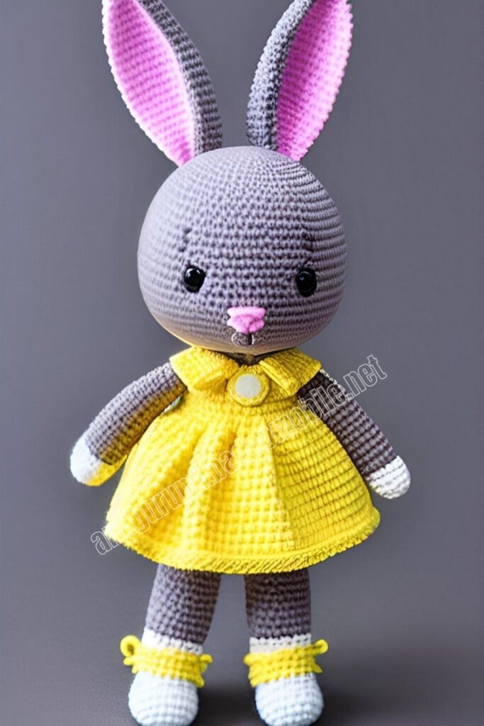 Mariana The Bunny 1 9