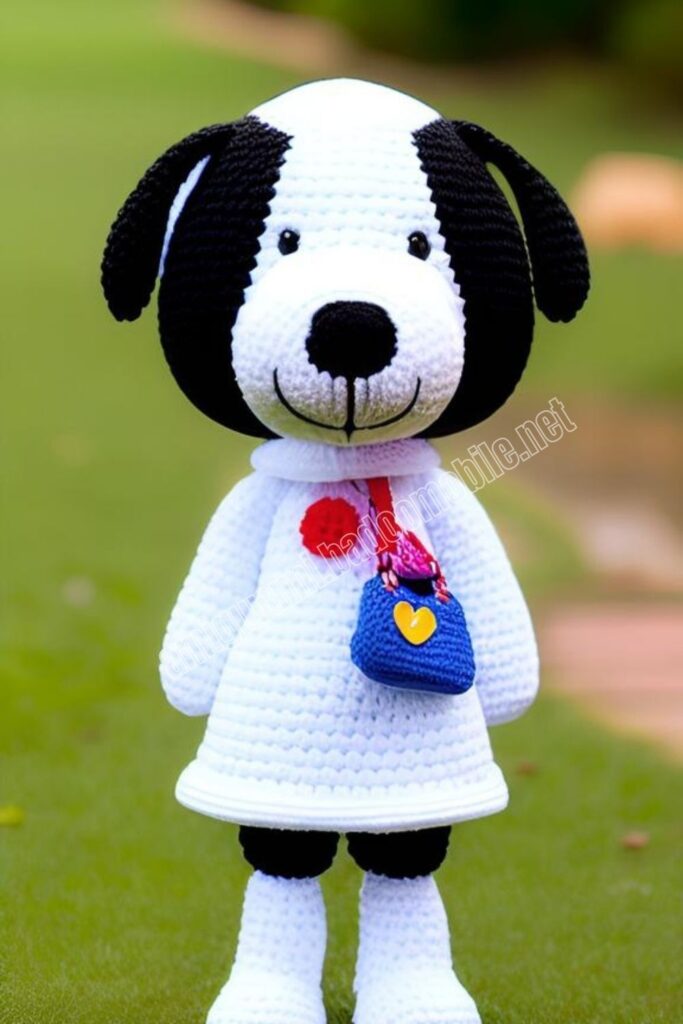 Snoopy The Dog 2 1