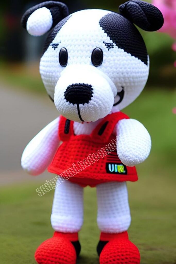 Snoopy The Dog 2 11