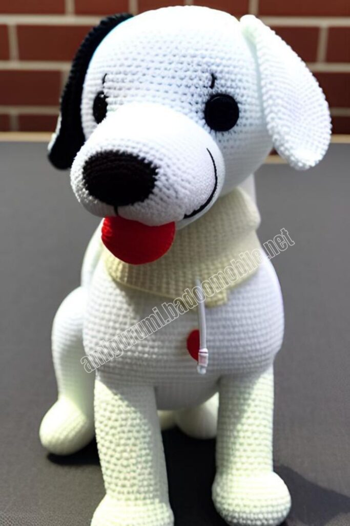 Snoopy The Dog 2 12