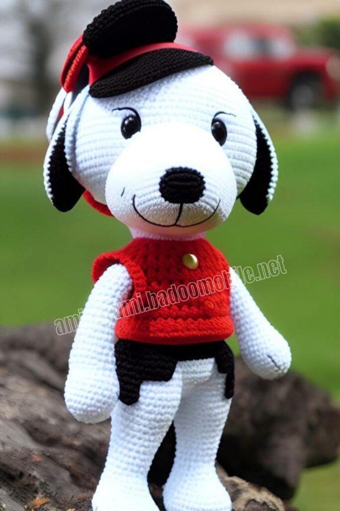 Snoopy The Dog 2 2
