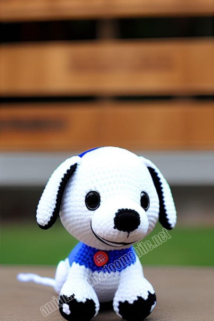 Snoopy The Dog 2 4