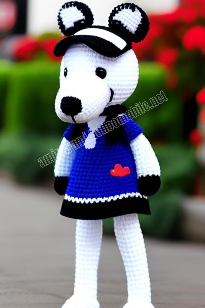 Snoopy The Dog 2 9