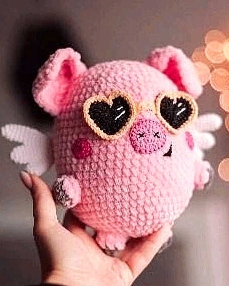 Sweet Piggy 4
