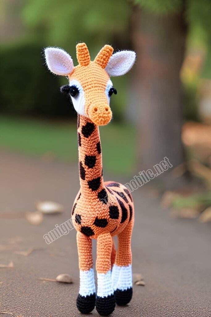 Tiny Giraffe 2 10