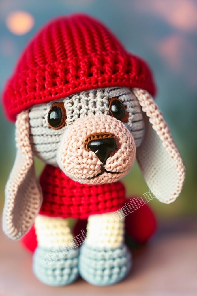 Valentine Puppy Dog 1 1