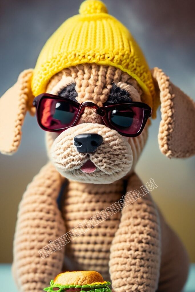 Valentine Puppy Dog 1 7