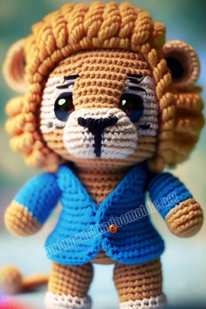 Baby Lion 2 9