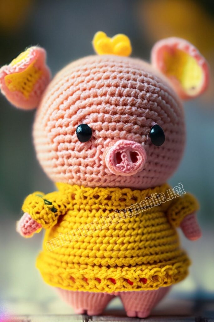 Mini Pig 4 10