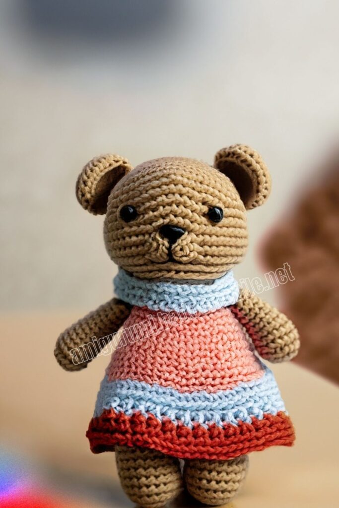 Teddy Bear 3 11