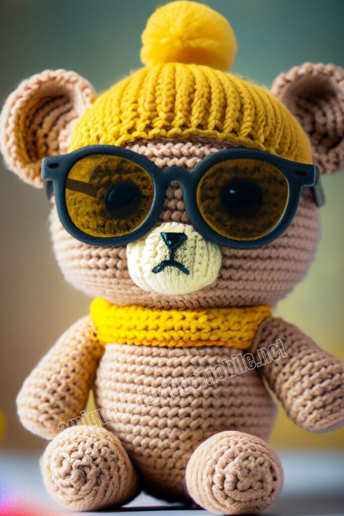 Teddy Bear 3 12