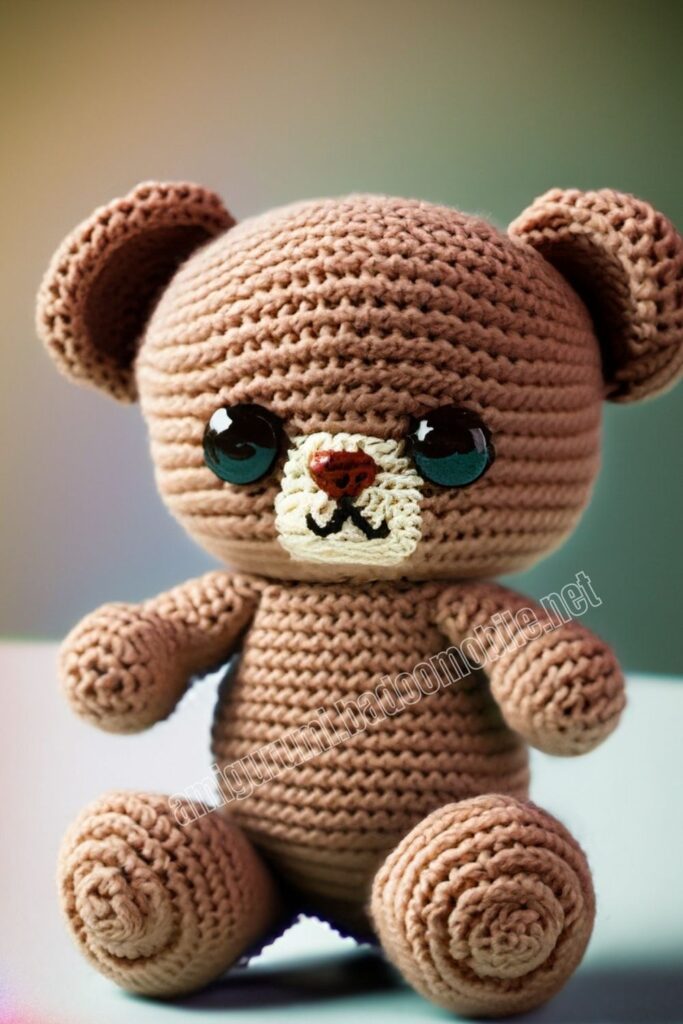 Teddy Bear 3 2