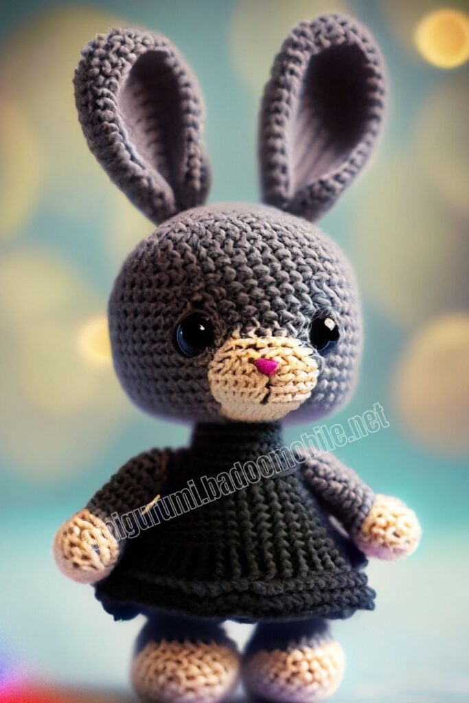 Baby Bunny 3 9
