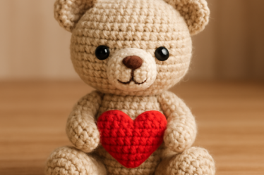 Free Crochet Pattern for a Loveable Valentine Bear Amigurumi - bear-tekil-1.png