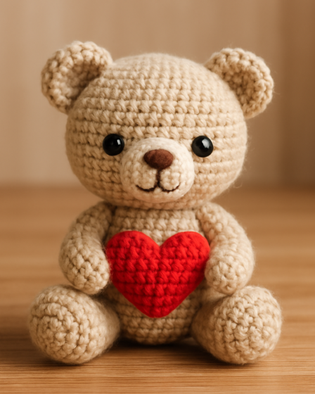 Free Crochet Pattern for a Loveable Valentine Bear Amigurumi - bear-tekil-1.png