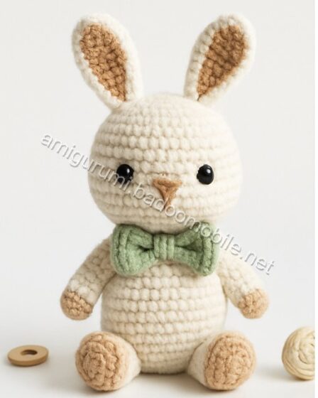 Adorable Amigurumi Bunny Free Crochet Pattern - bunny-q1p1.jpg